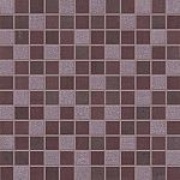 Декор Marca Corona Fabric Fab. Violet Tessere 7824
